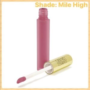 New Gerard Cosmetics Hydra Matte Liquid Lipstick